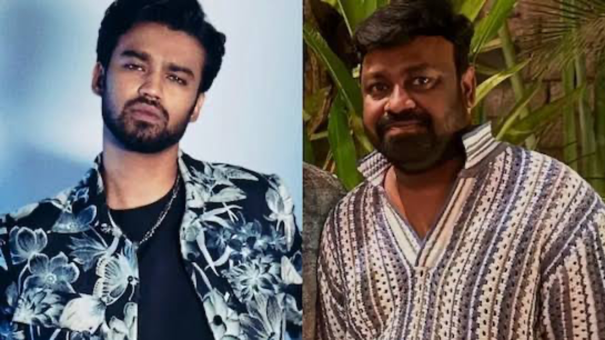 Babil Khan’s director takes a dig at his viral video, says “These sympathy games won’t work “ actor responds “You broke my heart and…” Babil Khan’s director takes a dig at his viral video, says “These sympathy games won’t work “ actor responds “You broke my heart and…”