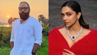 Deepika Padukone vs ‘Animal’ director Sandeep Vanga for ‘Spirit’: How is gender pay gap a yawning maw?
