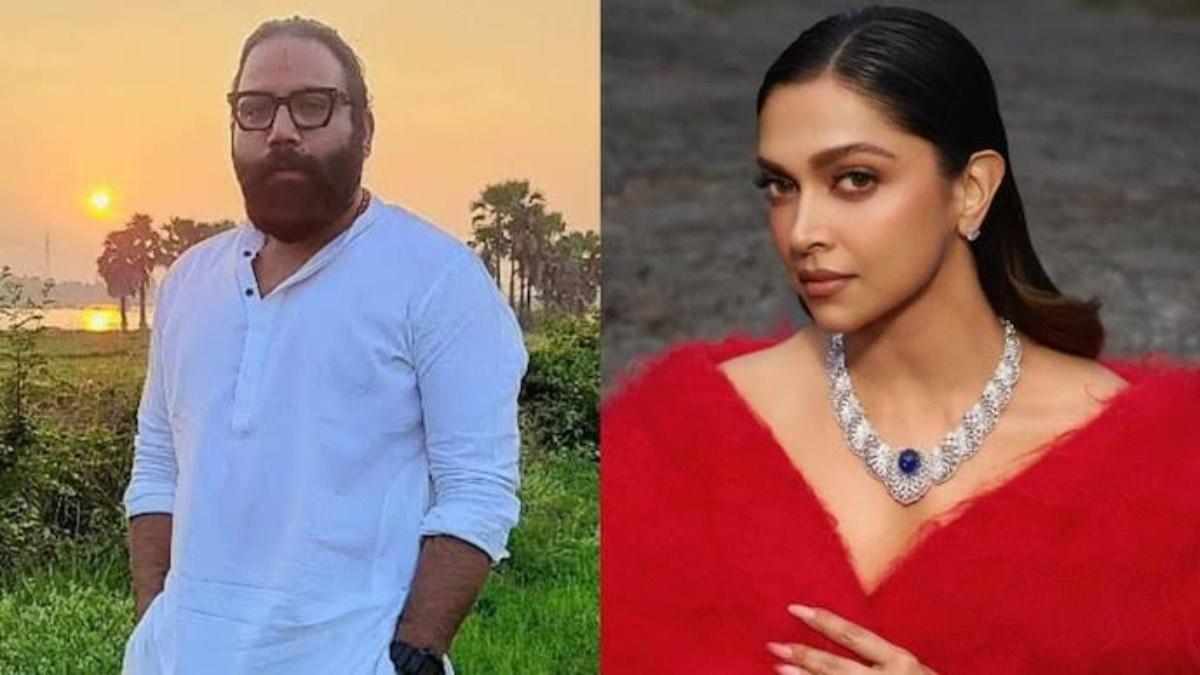 Deepika Padukone vs Sandeep Reddy Vanga for ‘Spirit’: Gender pay gap remains a yawning maw Deepika Padukone vs Sandeep Reddy Vanga for ‘Spirit’: Gender pay gap remains a yawning maw