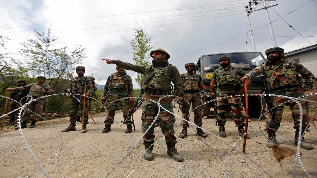 India-Pakistan tension: May 7 security drills planned at 244 locations across states