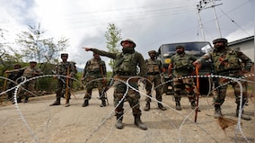 Heavy shelling by Pak at LoC after India's Operation Sindoor on terror camps, 3 civilians killed
