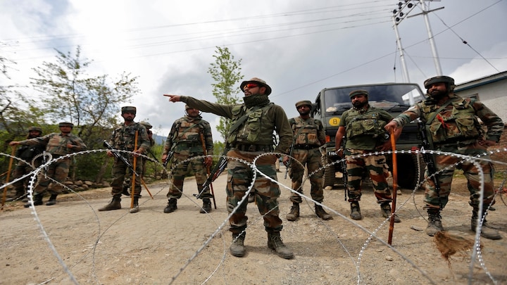 India asks IMF to review loans to Pakistan as tensions rise after Pahalgam attack