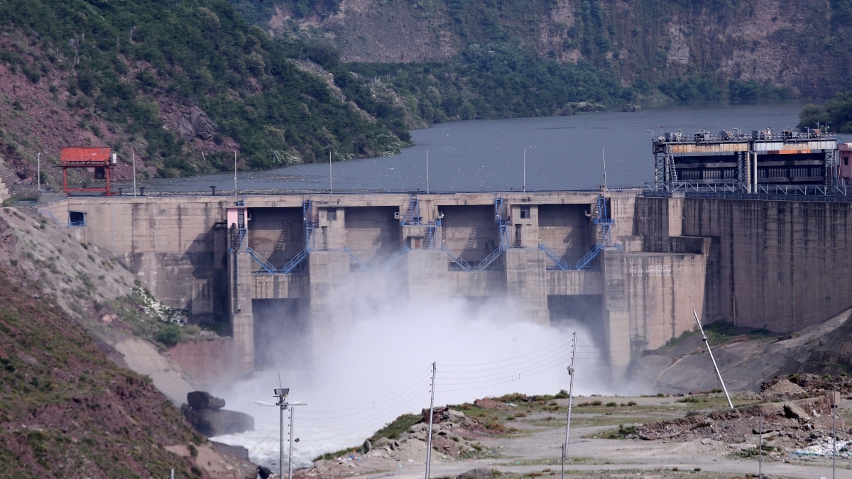 Amid Pakistan tensions, India weighs major water diversion from Indus system with new river project