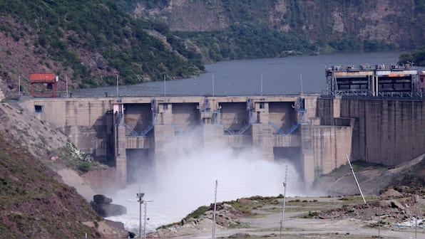 Amid Pakistan tensions, India weighs major water diversion from Indus system with new river project