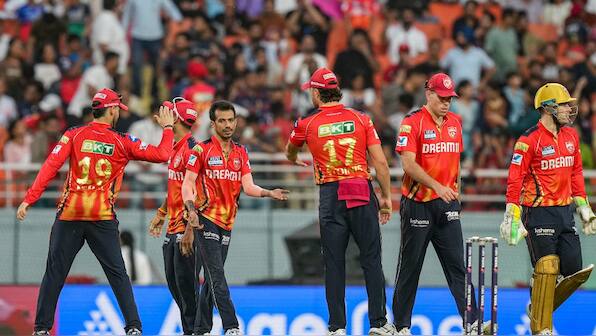 RCB vs PBKS, IPL 2025 Final: Punjab Kings captain Shreyas Iyer opts to bowl, both teams unchanged