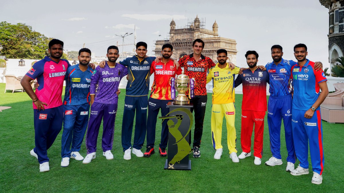 IPL 2025 playoffs qualification scenarios: What each team needs to do to stay alive – Firstpost