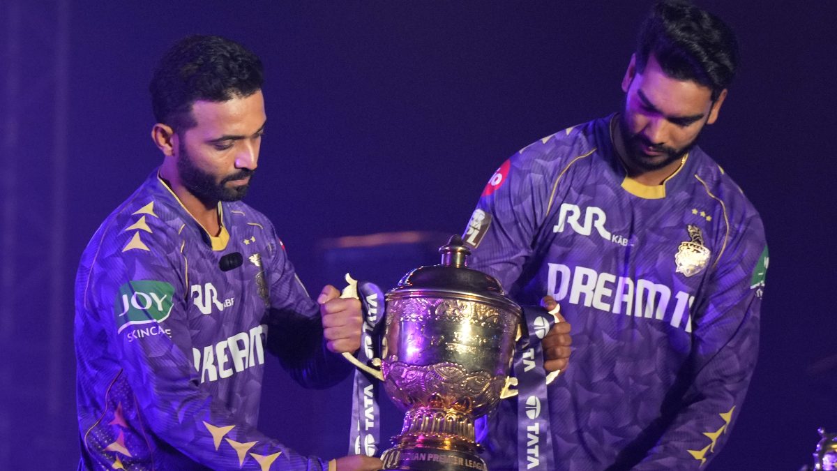 IPL 2025 has been suspended for one week but the wait can be longer. Image: PTI IPL 2025 has been suspended for one week but the wait can be longer. Image: PTI