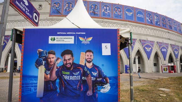 IPL chairman Arun Dhumal explains when final call on league resumption will take place