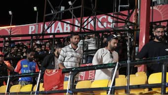 IPL 2025 suspension Highlights: BCCI suspends Indian Premier League; cricketers pay tribute to Indian forces