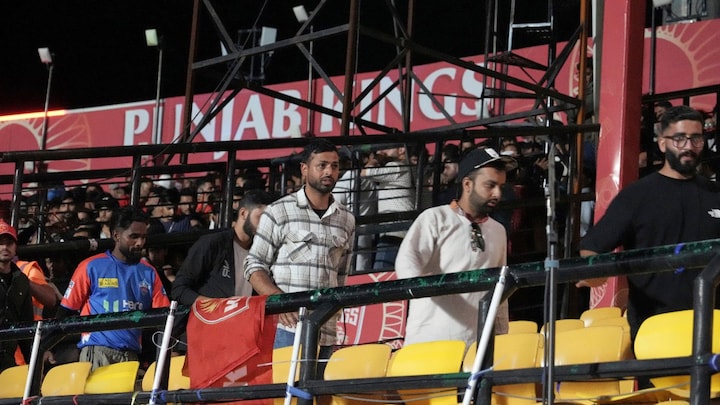 IPL 2025 LIVE Updates: JioStar supports decision to suspend IPL, says 'we must stand united with our country'