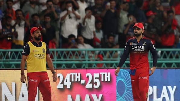 Explained: How can RCB overtake PBKS and finish at top of IPL 2025 points table