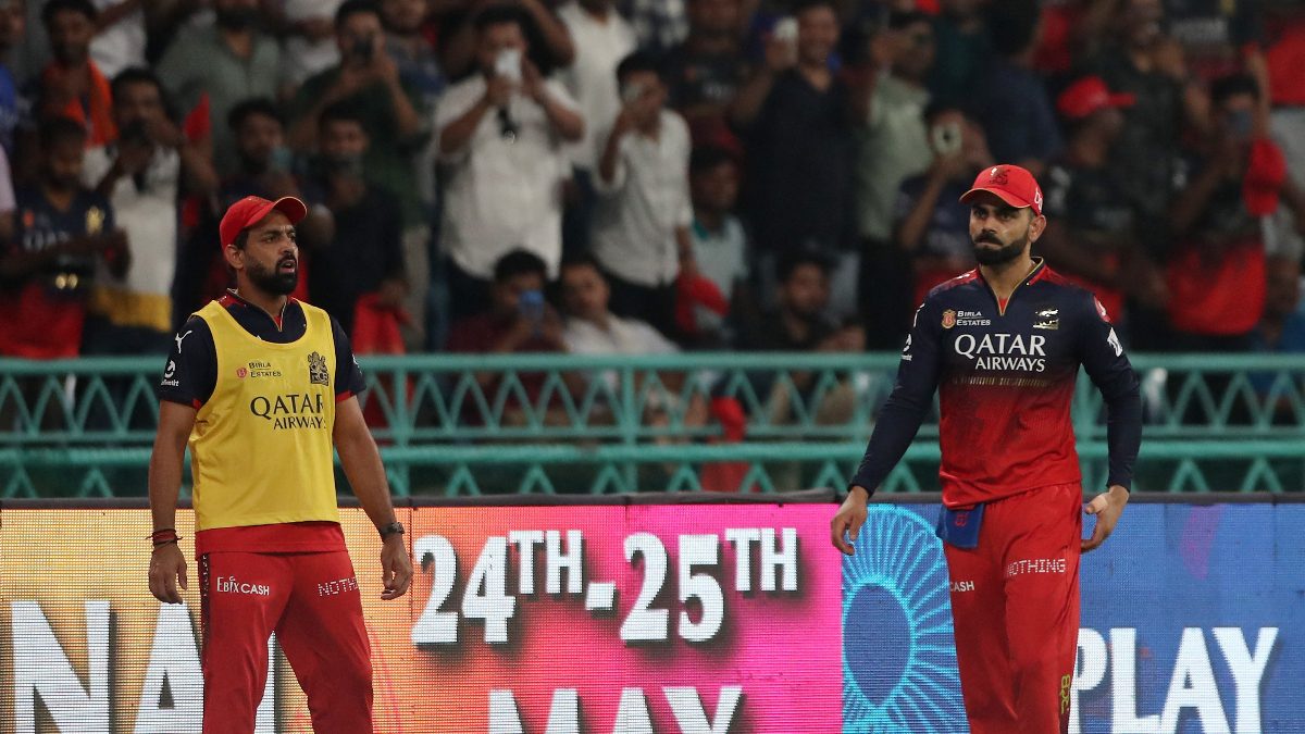 Explained: How can RCB overtake PBKS and finish at top of IPL 2025 points table Explained: How can RCB overtake PBKS and finish at top of IPL 2025 points table