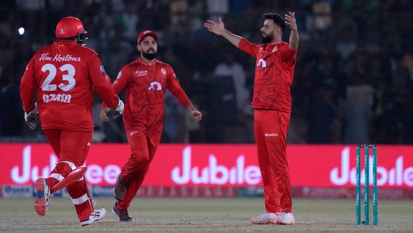 Operation Sindoor: Current season of Pakistan Super League to continue, says PCB amid rising tensions