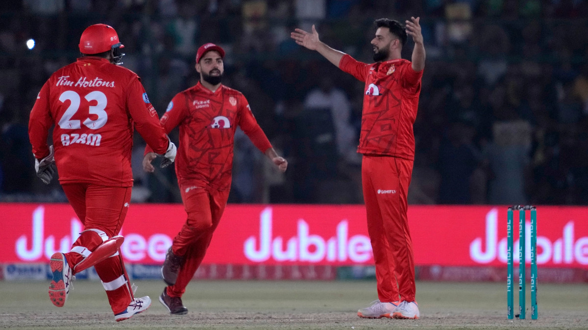 Operation Sindoor: Current season of Pakistan Super League to continue, says PCB amid rising tensions Operation Sindoor: Current season of Pakistan Super League to continue, says PCB amid rising tensions