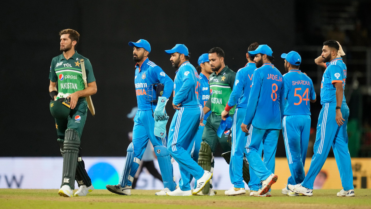 ‘If not bilateral, don't play in international events’: BCCI slammed over India vs Pakistan in Asia Cup 2025 ‘If not bilateral, don't play in international events’: BCCI slammed over India vs Pakistan in Asia Cup 2025