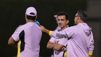 India Test Squad For England Tour Highlights: Gambhir speaks on Kohli's retirement, 2027 World Cup future