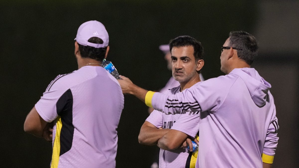 India Test Squad For England Tour Highlights: Gambhir speaks on Kohli's retirement, 2027 World Cup future