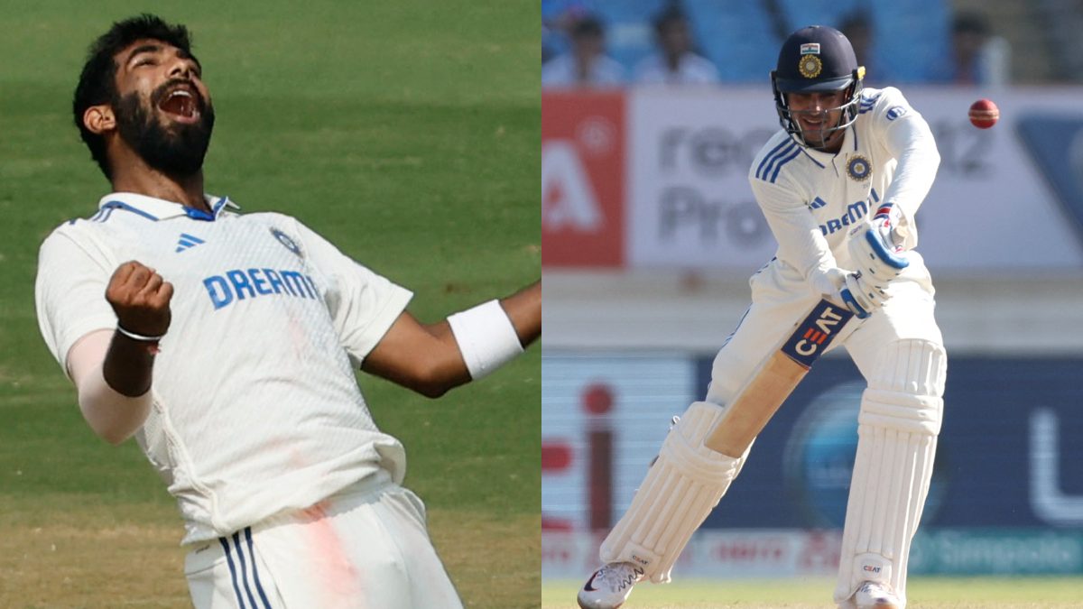 India Test squad for England Tour Highlights: Gill reportedly set to be named Rohit's successor on 24 May India Test squad for England Tour Highlights: Gill reportedly set to be named Rohit's successor on 24 May