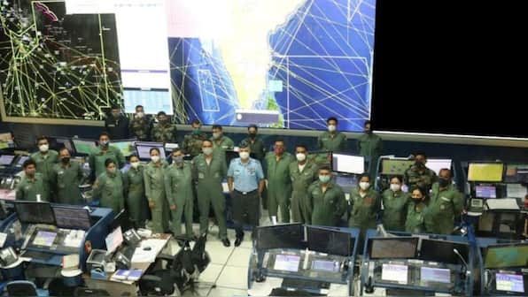India’s shield in the skies: What is the Integrated Air Command and Control System used during Operation Sindoor?