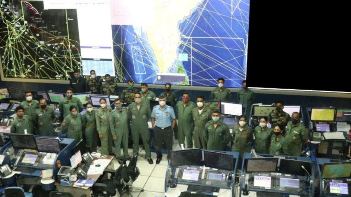 India’s shield in the skies: What is the Integrated Air Command and Control System used during Operation Sindoor? India’s shield in the skies: What is the Integrated Air Command and Control System used during Operation Sindoor?