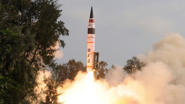 Agni-V: How India’s Brahmastra is reshaping Asia’s strategic balance