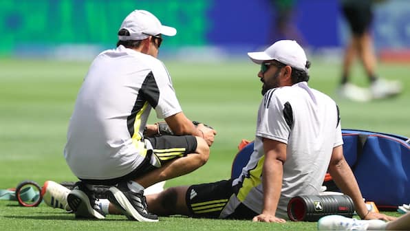 India squad for England Tests: Announcement next week; Rohit shortlisted, Iyer to miss out: Report