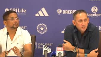 India Test Squad Announcement Highlights: Gill named India's new Test captain; Bumrah won't play all five Tests in England