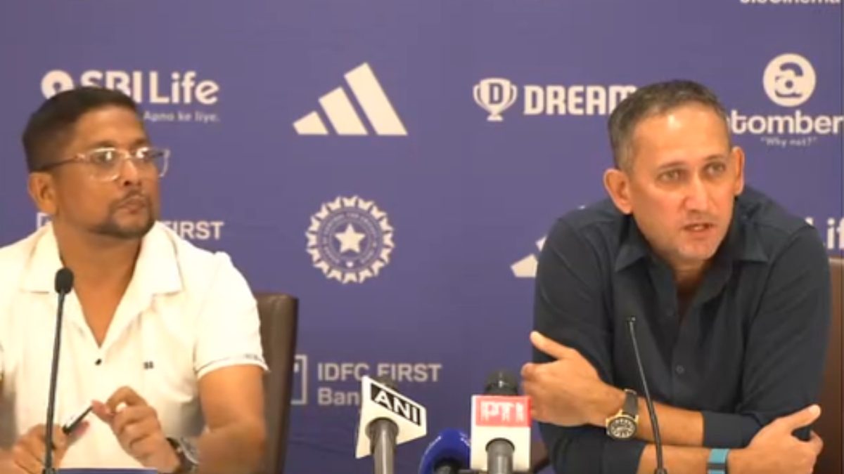 India Test Squad Announcement Highlights: Gill named India's new Test captain; Bumrah won't play all five Tests in England