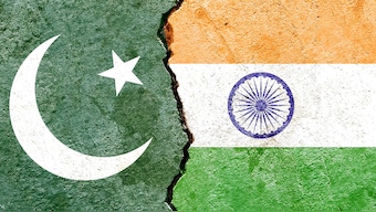 After the Pahalgam terror attack, tempers are high between India and Pakistan with the possibility of a military confrontation between the two nuclear-armed neighbours. Shutterstock