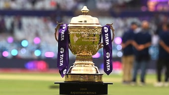 The IPL 2025 final has been moved to Ahmedabad. Image: Reuters