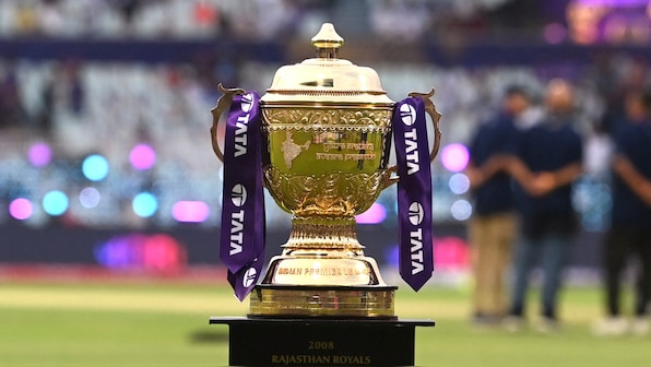 IPL 2025: Ahmedabad to host final, RCB vs SRH moved to Lucknow due to rain