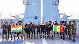 India vs Pakistan in Arabian Sea: INS Tamal is coming and it’s a worry for China-tied Pak navy