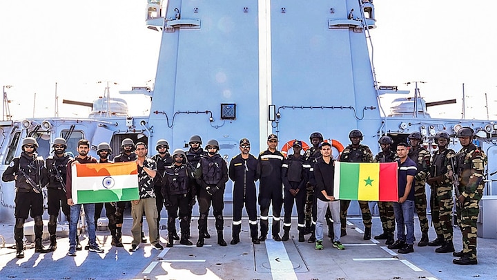 India vs Pakistan in Arabian Sea: INS Tamal is coming and it’s a worry for China-tied Pak navy