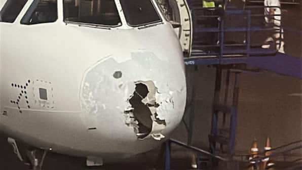 IndiGo Delhi-Srinagar flight incident: Pakistan rejected pilot’s request to enter airspace to avoid turbulence