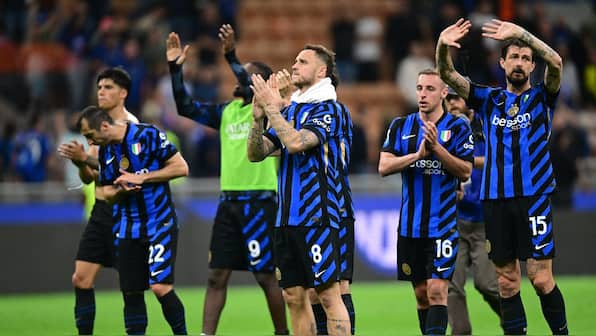 Inter Milan vs FC Barcelona: Prediction, match timings and live streaming