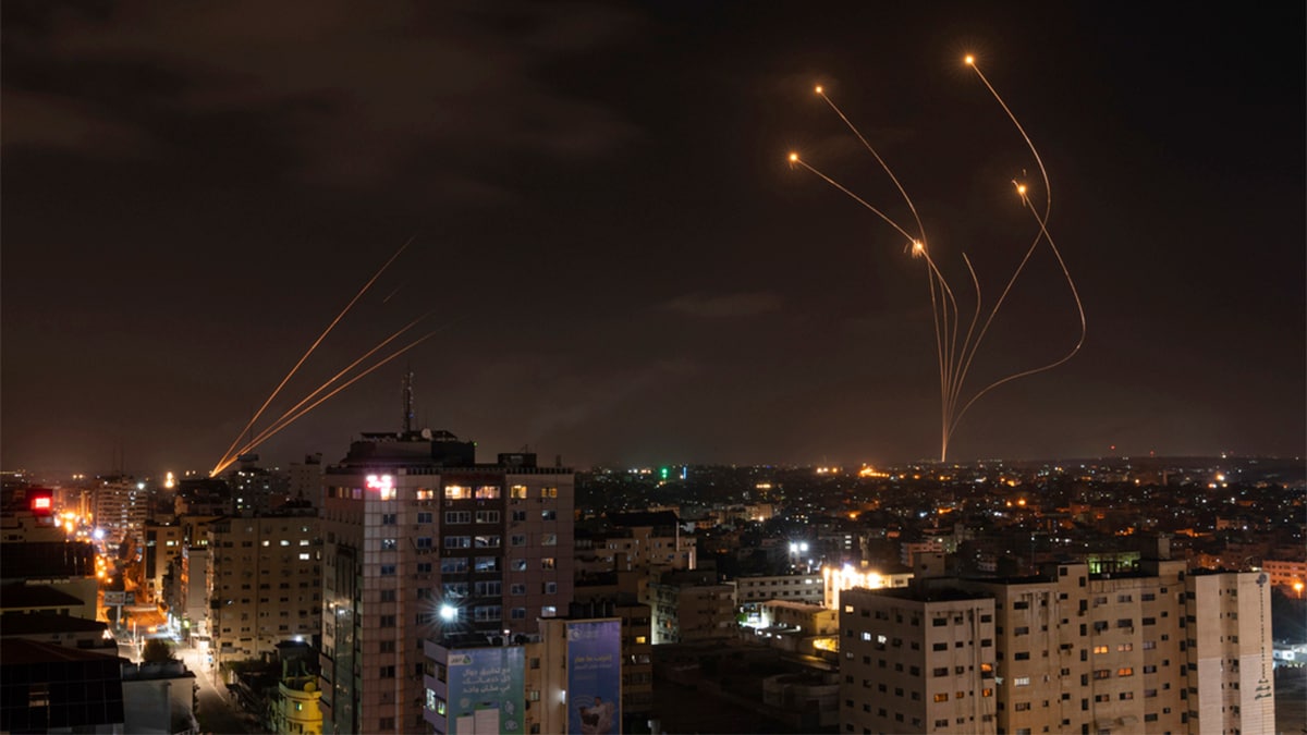 Why India needs an Iron Dome to neutralise Pakistan's shelling at the border