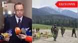 Pahalgam attack interrupted normalisation in Kashmir: Italian envoy backs India in fighting terror
