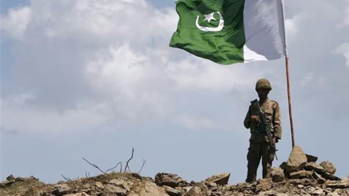 Rawalpindi goes Hezbollah: India must push to label Pakistan a terror state Rawalpindi goes Hezbollah: India must push to label Pakistan a terror state