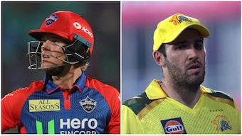 Delhi Capitals Jake Fraser-McGurk and Chennai Super Kings' Jamie Overton have withdrawn from the remaining matches of the ongoing Indian Premier League season. Reuters