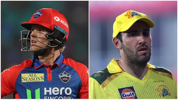 IPL tweaks replacement rule to help teams tackle loss of overseas players