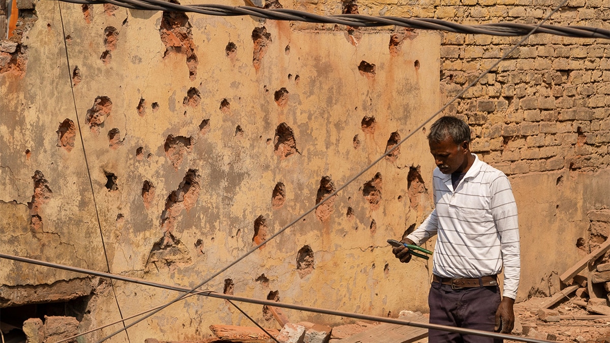 India-Pakistan conflict: Why India needs new insurance rules for times of war