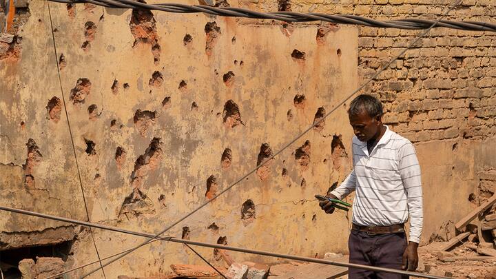 India-Pakistan conflict: Why India needs new insurance rules for times of war