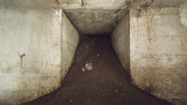 Bunkers and brinkmanship: Japan doubles bomb shelter capacity, prepares for the unthinkable