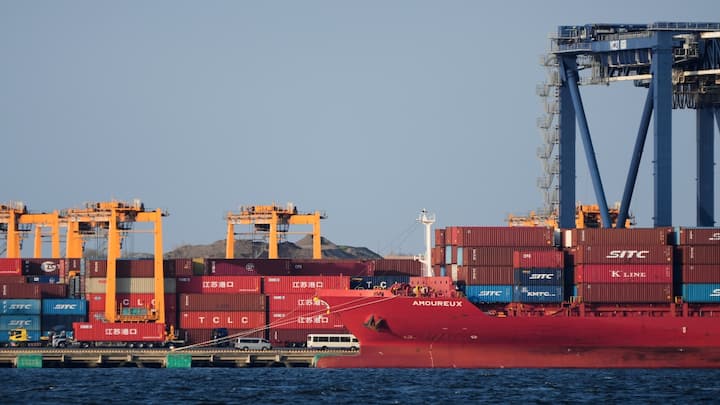 Japan’s economy contracts fuelling recession risks, but it was shrinking even before Trump tariffs