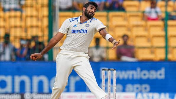 Jasprit Bumrah reportedly pulls out of India Test captaincy race; here's why