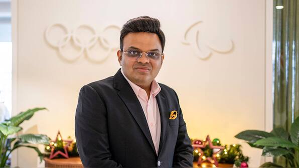 Future of India-Pakistan cricketing relations expected to dominate Jay Shah's first ICC Annual Conference as Chairman