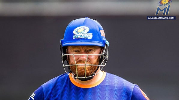 Mumbai Indians: Three new players, including Jonny Bairstow, will be available for Hardik Pandya's team in the Eliminator