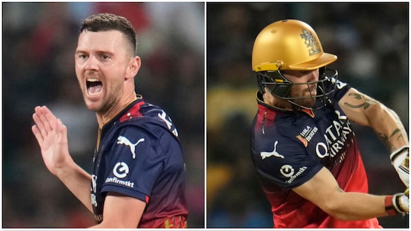 RCB mentor Karthik provides update on Hazlewood and Salt's return after duo miss victory over CSK at Chinnaswamy