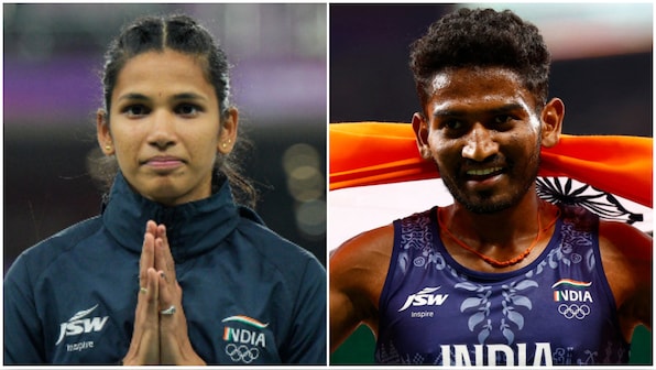 Asian Athletics Championships 2025: Jyothi Yarraji, Avinash Sable add to gold rush as Indian women win 4x400m relay