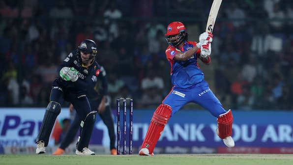 Are DC out of the IPL 2025 playoffs race after 10-wicket thrashing against GT? Scenarios explained